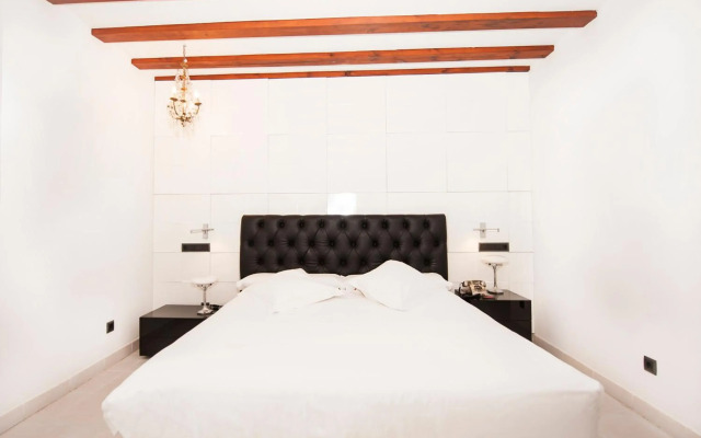 Posada del León de Oro Boutique Hotel