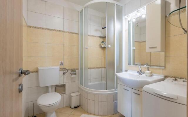 Apartment Cvita
