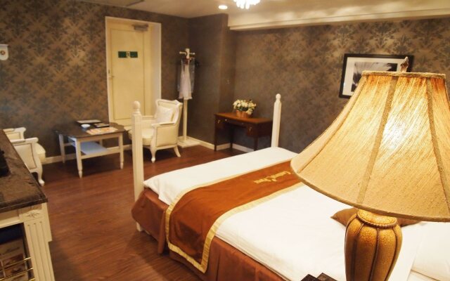 Hotel Continent Vijoux Osaka (Adult Only)