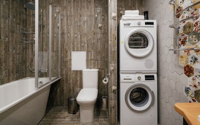 Апартаменты Royal, ул. Жуковского, 9