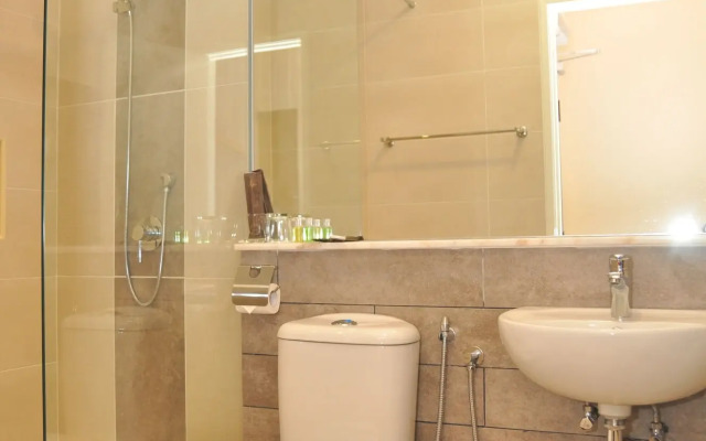 Art Cottage Boutique Hotel