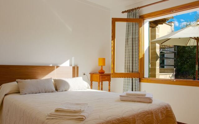 Finca La Sort den Jaume