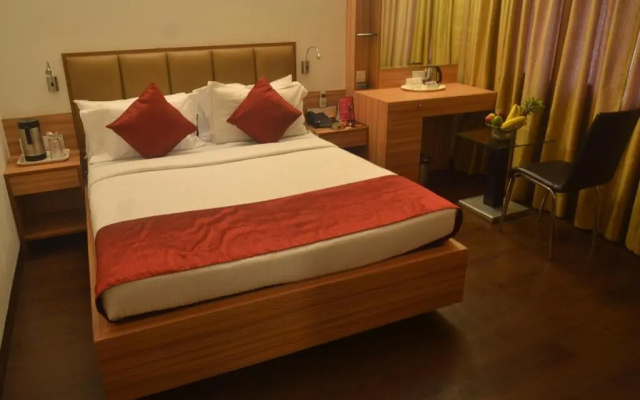 Hotel Plaza