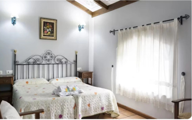 Hospedium Hotel Soterraña