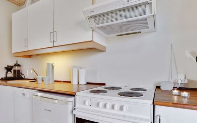 "Lidija" - 300m from the sea in Bornholm