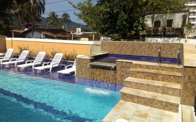 Pousada Atlantic Sun