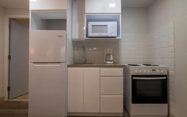 Blue Haven Holiday Apartments