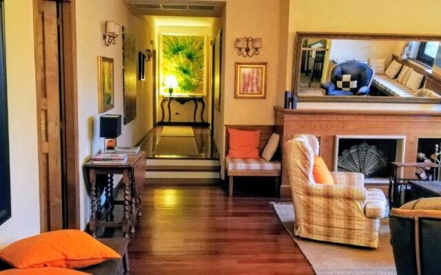 Hotel & Restaurant degli Angeli