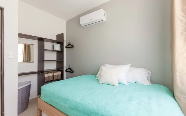 Pu-kka House By Perlitas Home