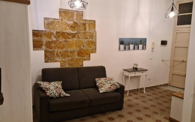 Agorà Sant’anna Apartment