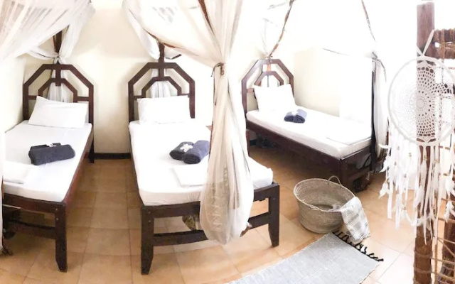 Hakuna Shida Guesthouse