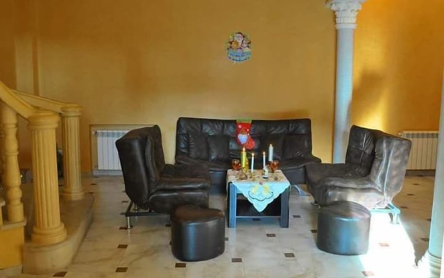 Boutique Hotel Avlabar