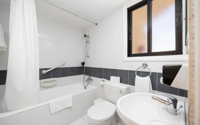 Tavros Hotel Apartments