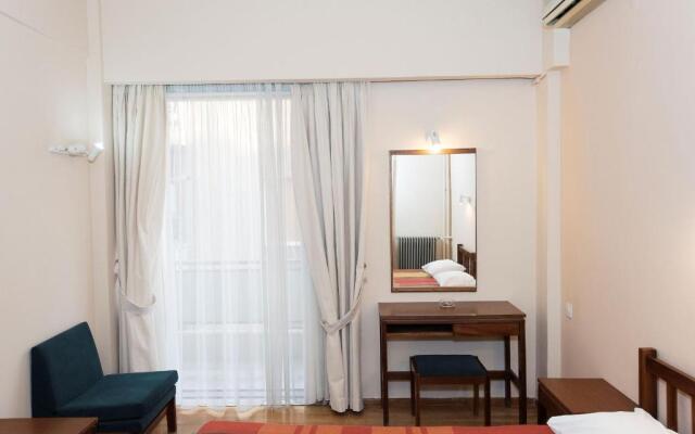 Hotel Alexandros