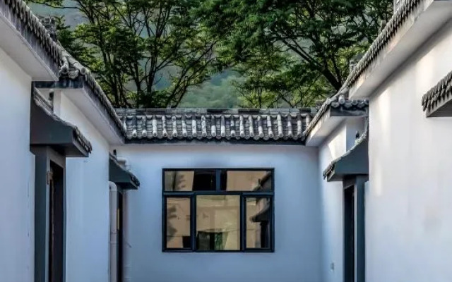 Beijing Longyi Villa