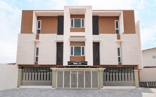 Sari Panguripan BY OYO Rooms