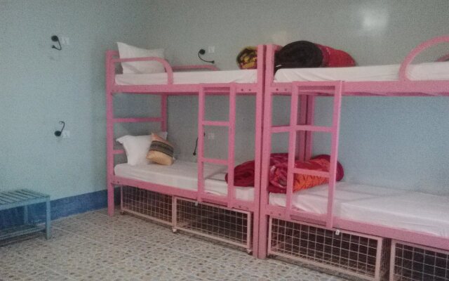 Hostel Roma Inn