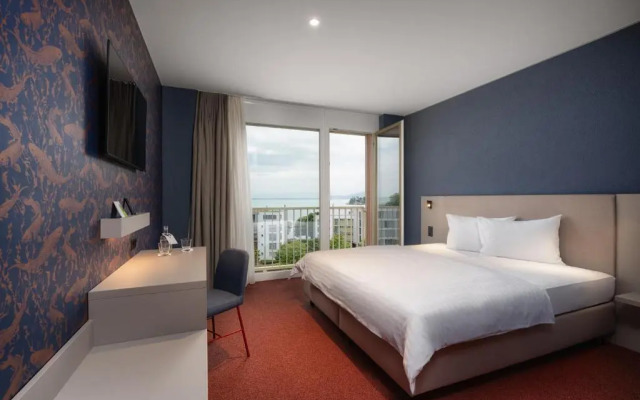 bsmart hotel Arbon