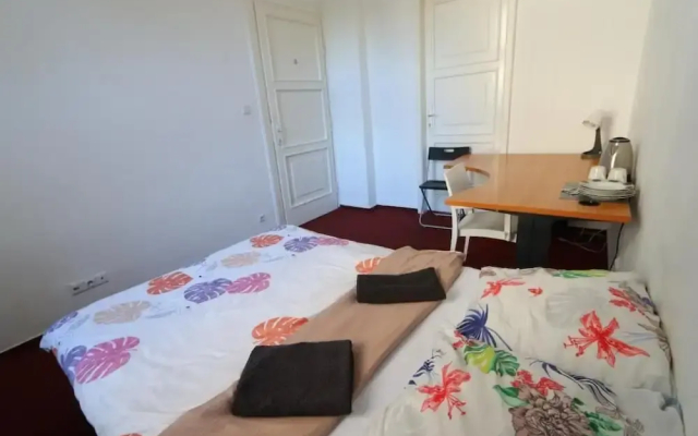 Fantastic Inn Warsaw - NS27