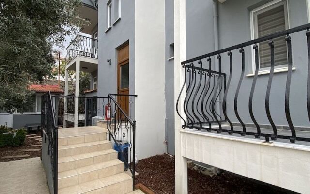 Platinum Apartments
