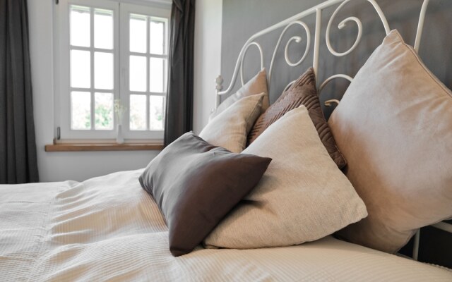 Schlosshotel Diersfordt