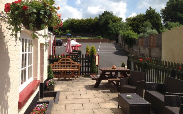 The Tipple Inn