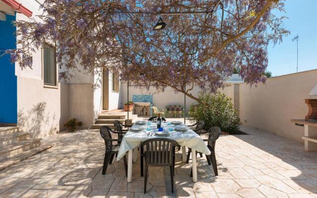 Villetta Il Glicine by BarbarHouse