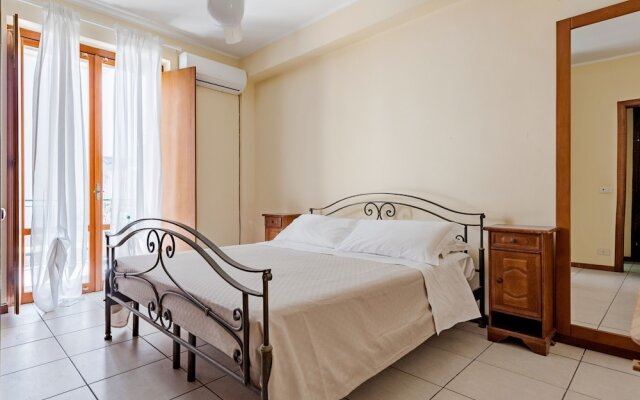 Sunrise Apartments by Wonderful Italy