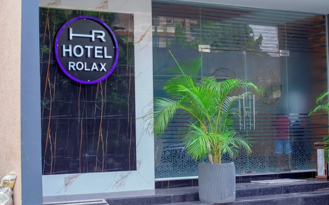 Hotel Rolax