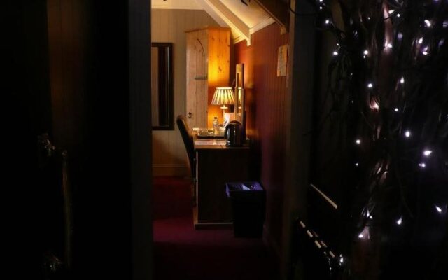 No1 Hotel & Wine Lounge