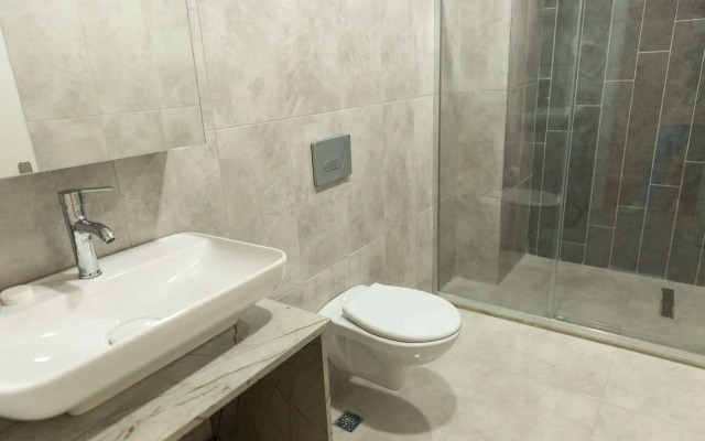 The Hera Business Hotels & Spa