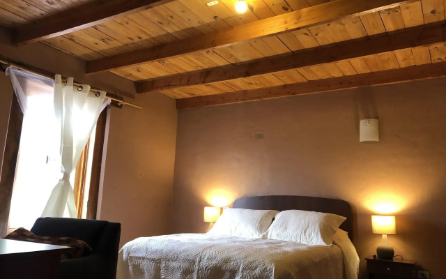 Sami Atacama Lodge