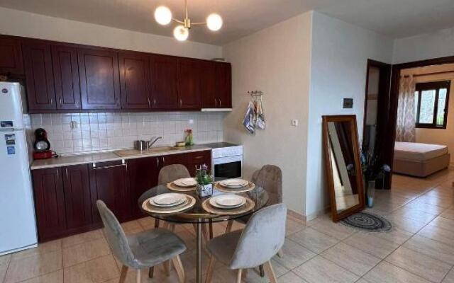 Nice apartment with amazing views