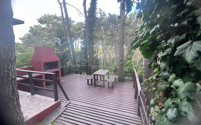 rojo 2 cuadras del mar