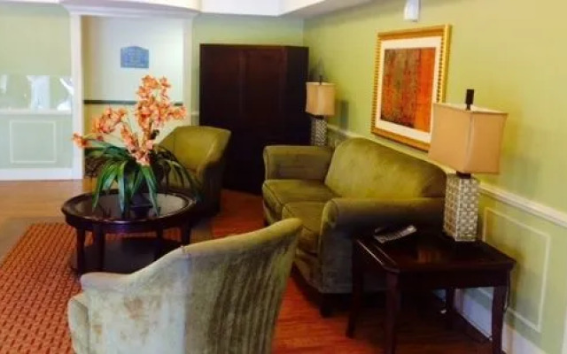 InTown Suites Extended Stay Columbus