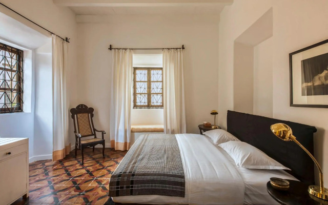 Mateus Boutique Hotel