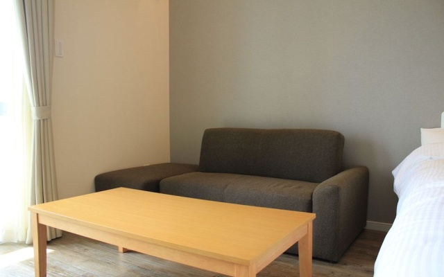 Gate Inn Nago – Guest Rooms – Nago