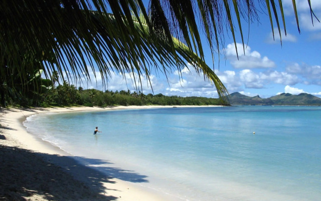 Tanoa Plaza Suva