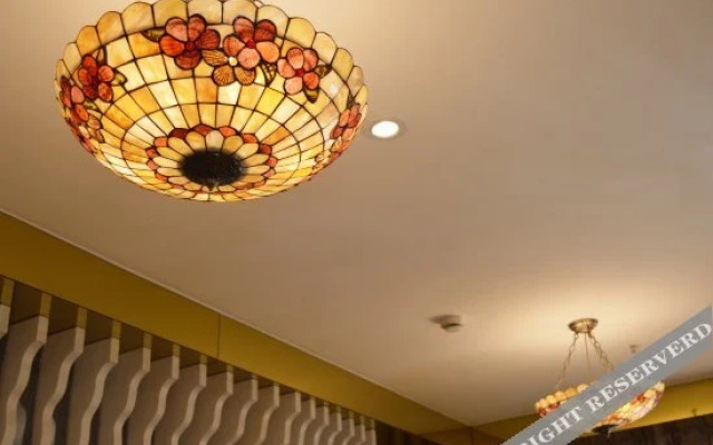 Minos Hotel