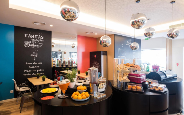 Stay Hotel Porto Centro Trindade