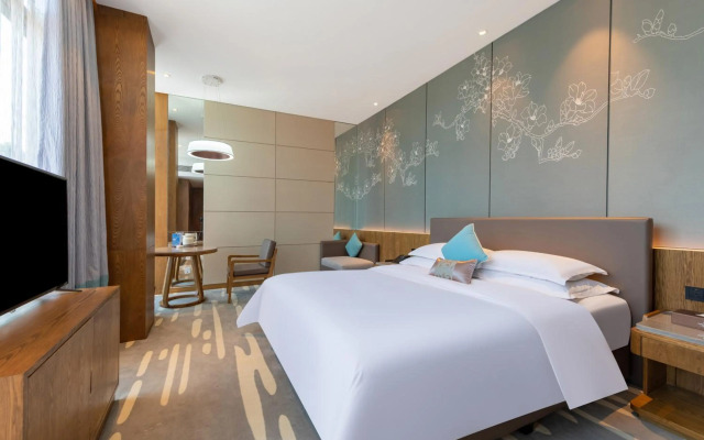 Easeland Hotel  Guangzhou