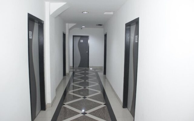 Surya Hotel