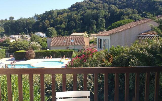 Résidence Cap Azur Appartement 215