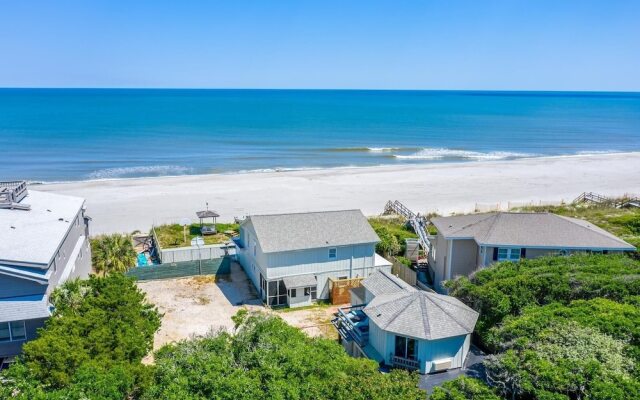 Sea Perch - 6 Br Home