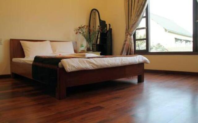 Lam Vien Homestay