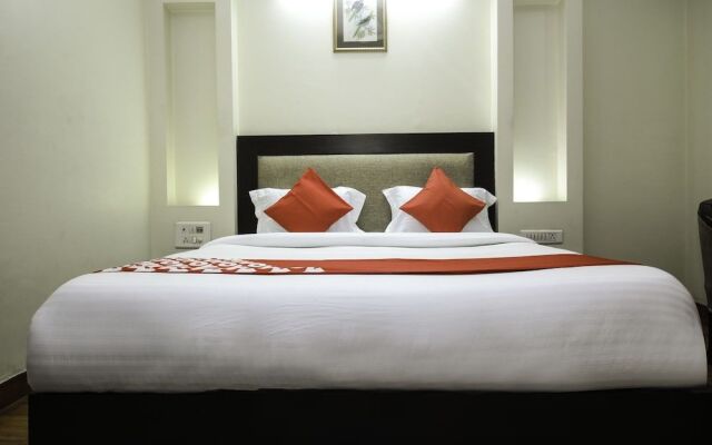 OYO 2428 Hotel Ashish