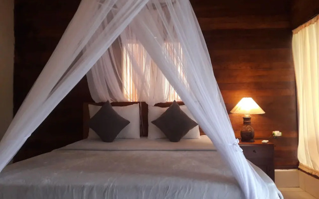 Timbool Bungalow