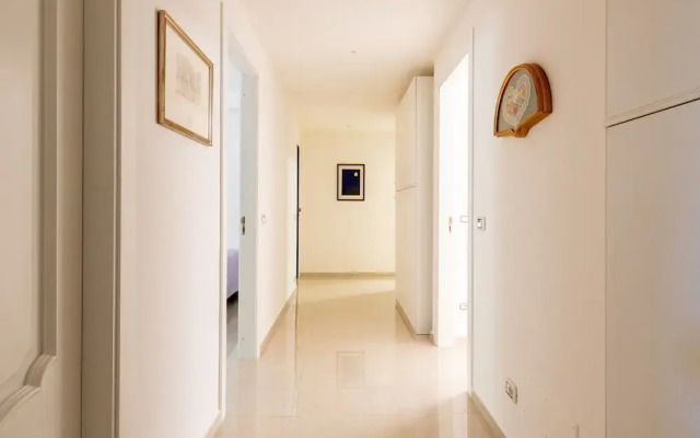 Lovely Family Villa in Modica