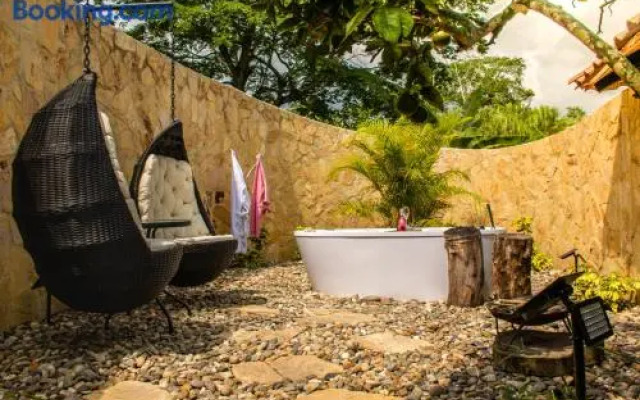Verano Azul Eco Hotel