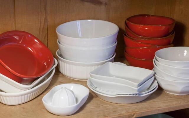 Grand Piano Apartment